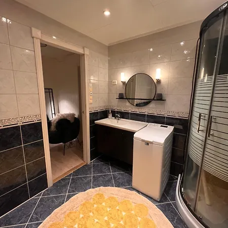 Apartment Aurora Skies Tromsø