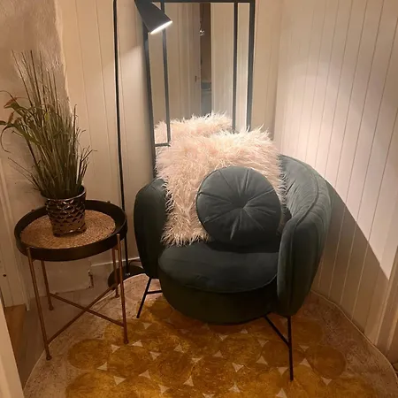 Apartment Aurora Skies Tromsø